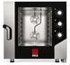 Tecnoeka MKF 621 S electric combi oven