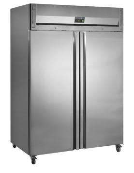 Tefcold RF1420X1 freezer cabinet