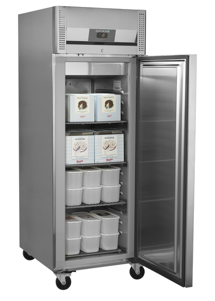 Шафа морозильна Tefcold RF710X1 54301 фото