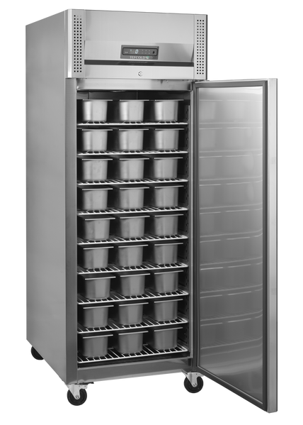 Морозильный шкаф Tefcold BF850I 67796 фото