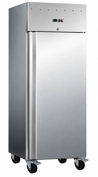 Шафа морозильна Hata GNH650BT S/S201 GNH650BT S/S201 3R фото