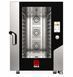 Steam convection oven Tecnoeka MKF1021TS