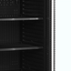 Bottle cooler Tefcold CEV435CP BLACK