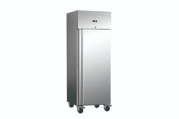 Шафа холодильна Hata GNH650TN S/S201 GNH650TN S/S201 фото
