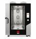 Печь пароконвекционная Tecnoeka MKF 1064 G TS MKF 1064 G TS фото 2