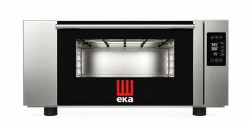 Печь электрическая Tecnoeka MKFD2T MKF D2T фото