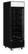 Шкаф холодильный витринный однодверный Tefcold LGC2500 Black 56024 фото 1
