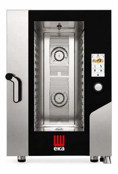 Tecnoeka MKF 1111 TS electric combi oven