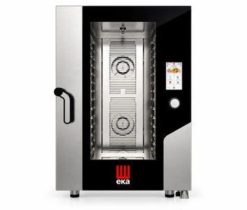Печь пароконвекционная Tecnoeka MKF 1111 V TS MKF 1111 V TS фото
