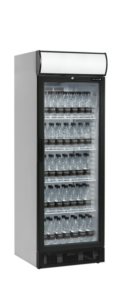 Refrigerated cabinet Tefcold SCU1280CP