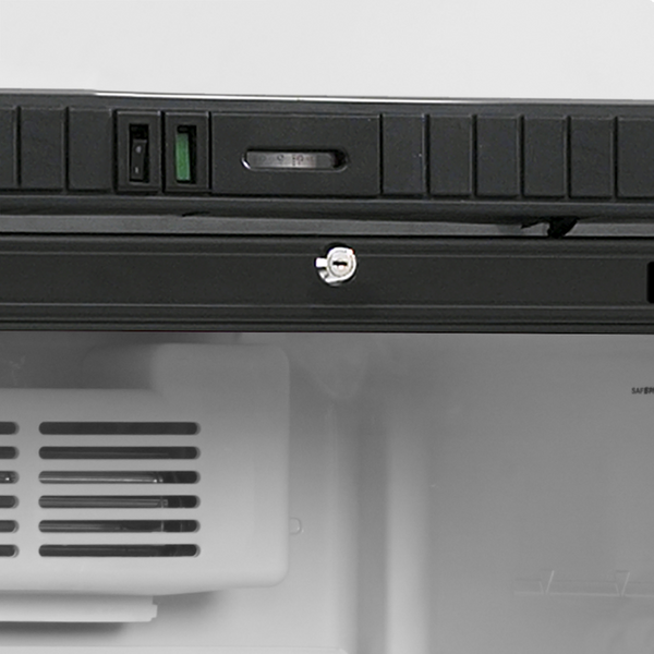 Refrigerated cabinet Tefcold SCU1375