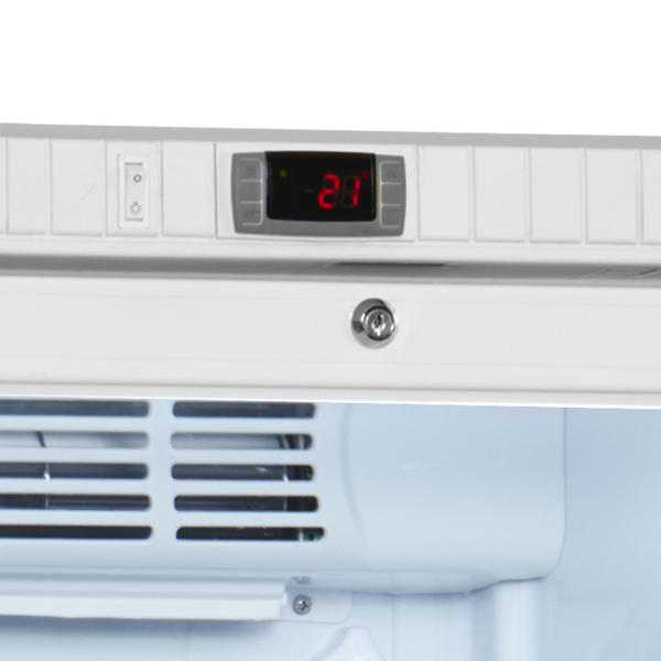 TEFCOLD MSU300 medical refrigerator