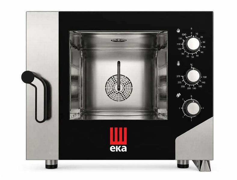 Печь пароконвекционная Tecnoeka MKF 511 S MKF 511 S фото