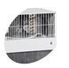 Шкаф холодильный настольный Tefcold FS80CP 16075 фото 4