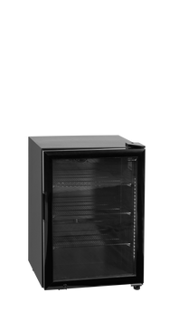 Шафа холодильна Tefcold UR90G-SUB ZERO 16336 фото