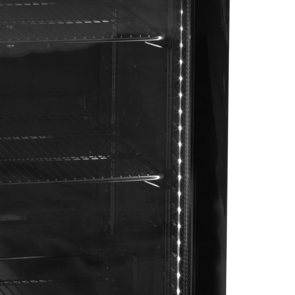 Шафа холодильна Tefcold UR90G-SUB ZERO 16336 фото
