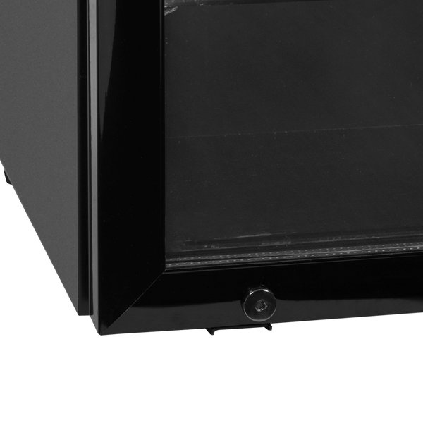 Шафа холодильна Tefcold UR90G-SUB ZERO 16336 фото
