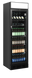 Шафа холодильна Tefcold CEV425CP BLACK 17141 фото 2