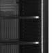 Шафа холодильна Tefcold CEV425CP BLACK 17141 фото 4