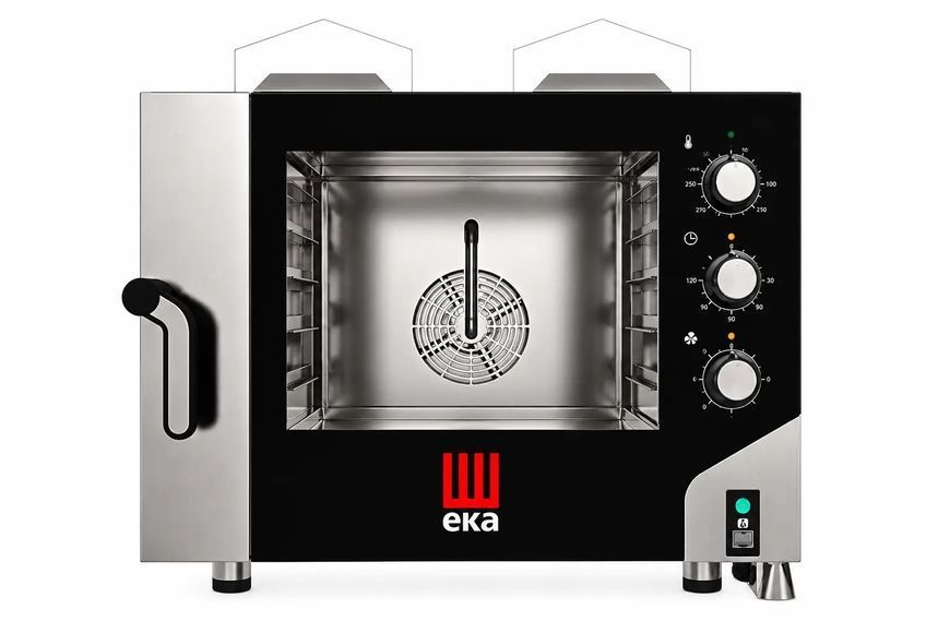 Steam convection oven Tecnoeka MKF464GS