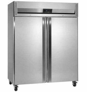Tefcold RK1420 refrigerated cabinet