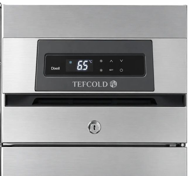 Шафа холодильна Tefcold RK710 31545 фото