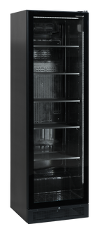 Refrigerated cabinet Tefcold SCU1425 FRAMELESS
