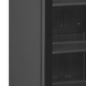 Refrigerated cabinet Tefcold SCU1425 FRAMELESS