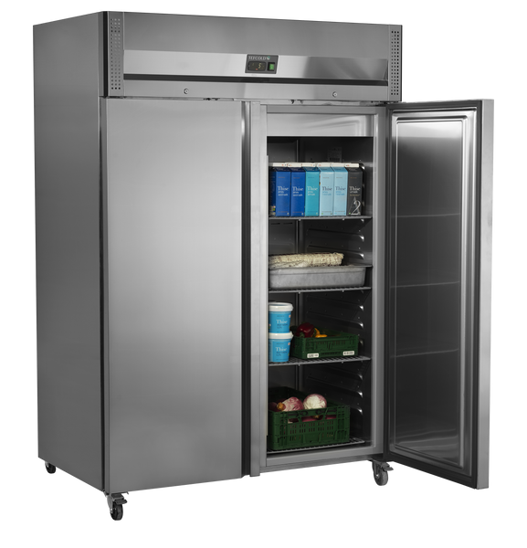 Шафа холодильна Tefcold RK1420X1 54303 фото