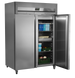 Шафа холодильна Tefcold RK1420X1 54303 фото 2