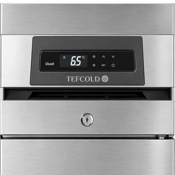 Морозильный шкаф TEFCOLD RF710 17605 фото